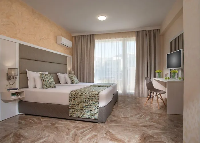 Hotel Marina White Sands Obzor